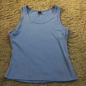 SHEIN Tank top